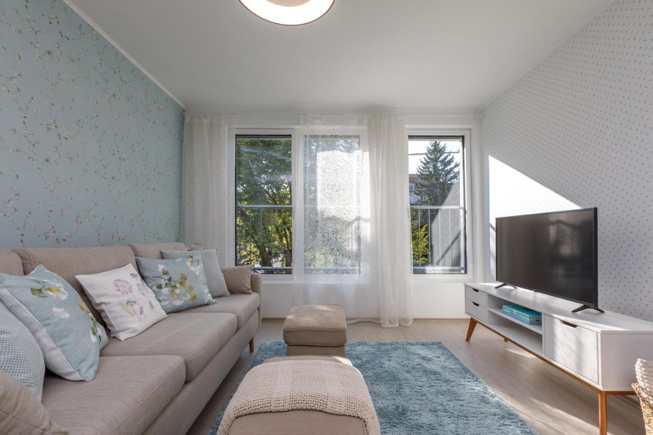 Veronikapartman - Brand New & Cozy - With Underground Garage Heviz Exterior foto