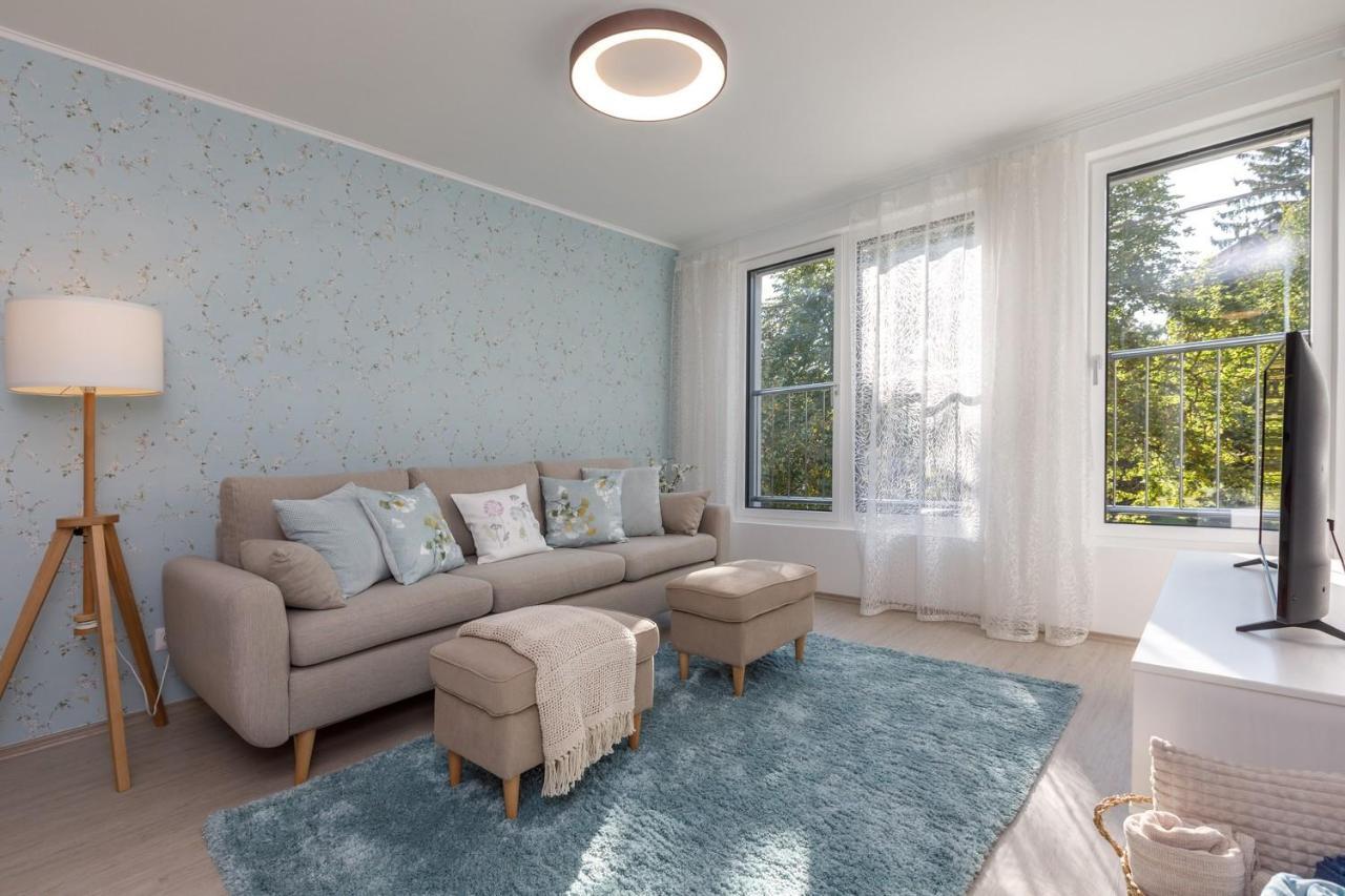 Veronikapartman - Brand New & Cozy - With Underground Garage Heviz Exterior foto