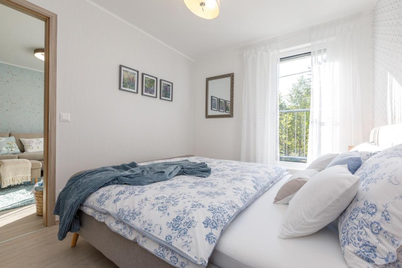 Veronikapartman - Brand New & Cozy - With Underground Garage Heviz Exterior foto
